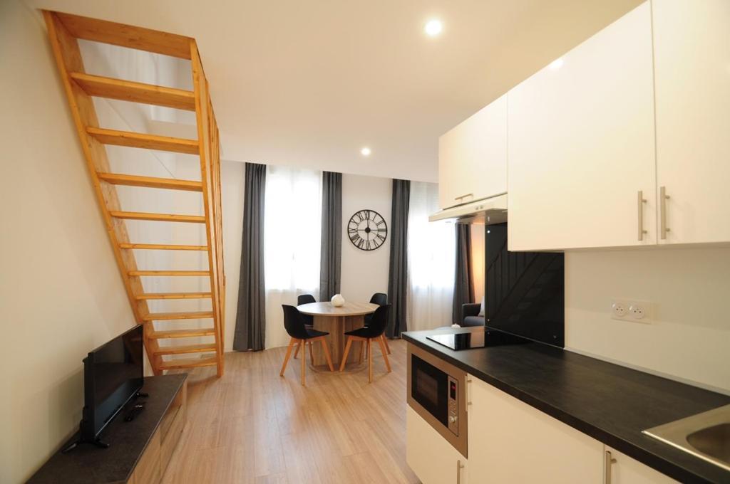 Residence Delattre Cannes Ngoại thất bức ảnh
