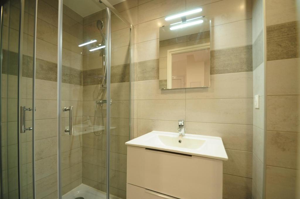 Residence Delattre Cannes Ngoại thất bức ảnh