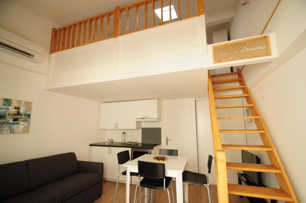 Residence Delattre Cannes Ngoại thất bức ảnh