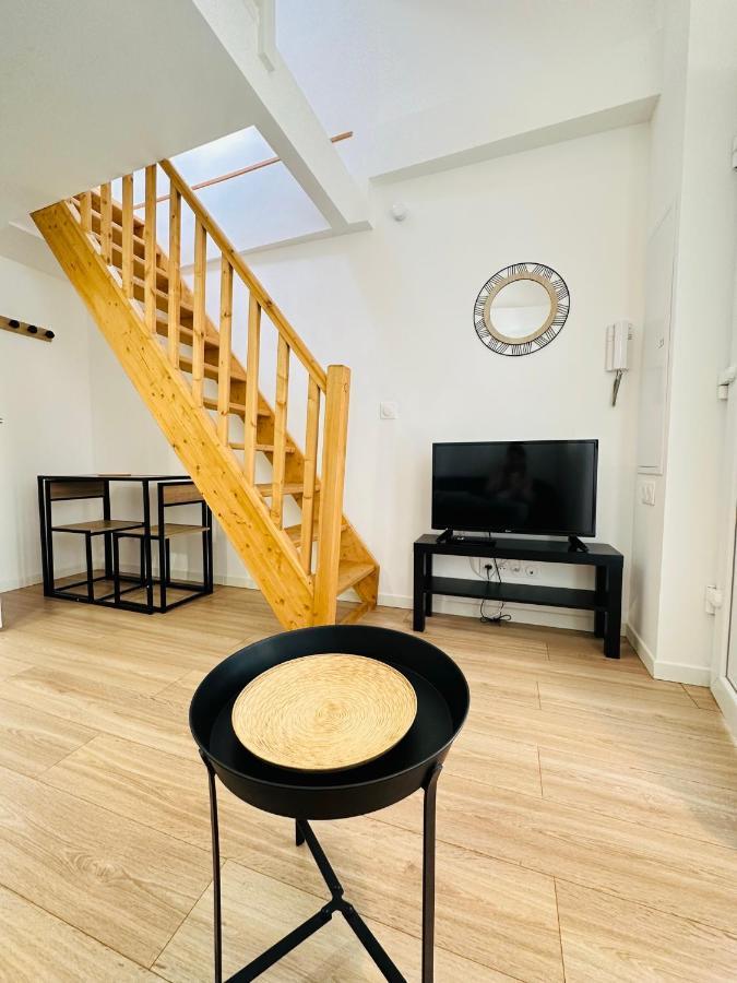 Residence Delattre Cannes Ngoại thất bức ảnh