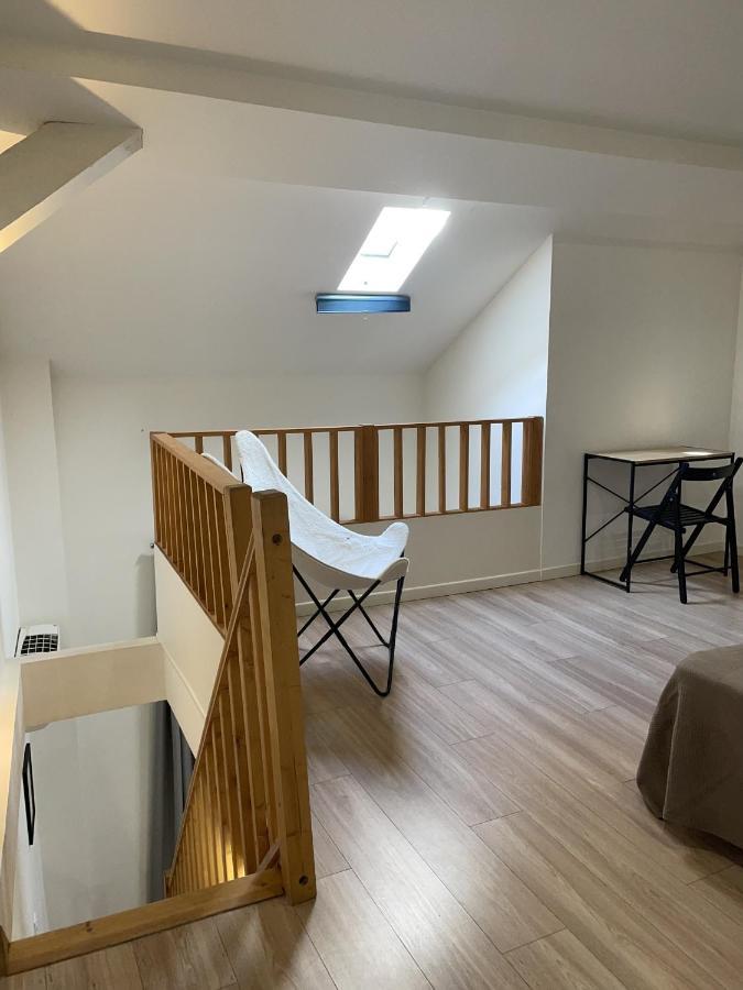 Residence Delattre Cannes Ngoại thất bức ảnh