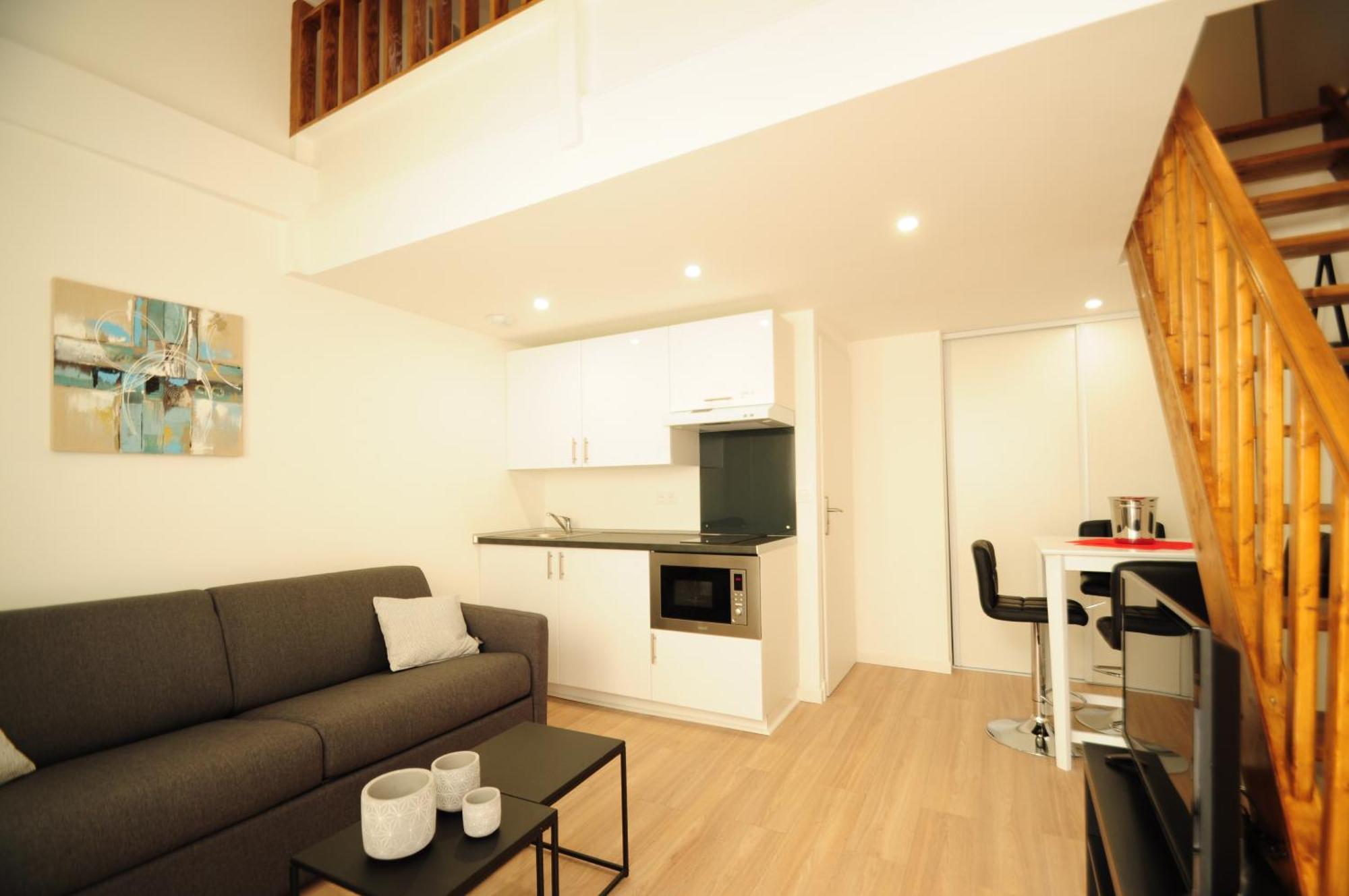 Residence Delattre Cannes Ngoại thất bức ảnh