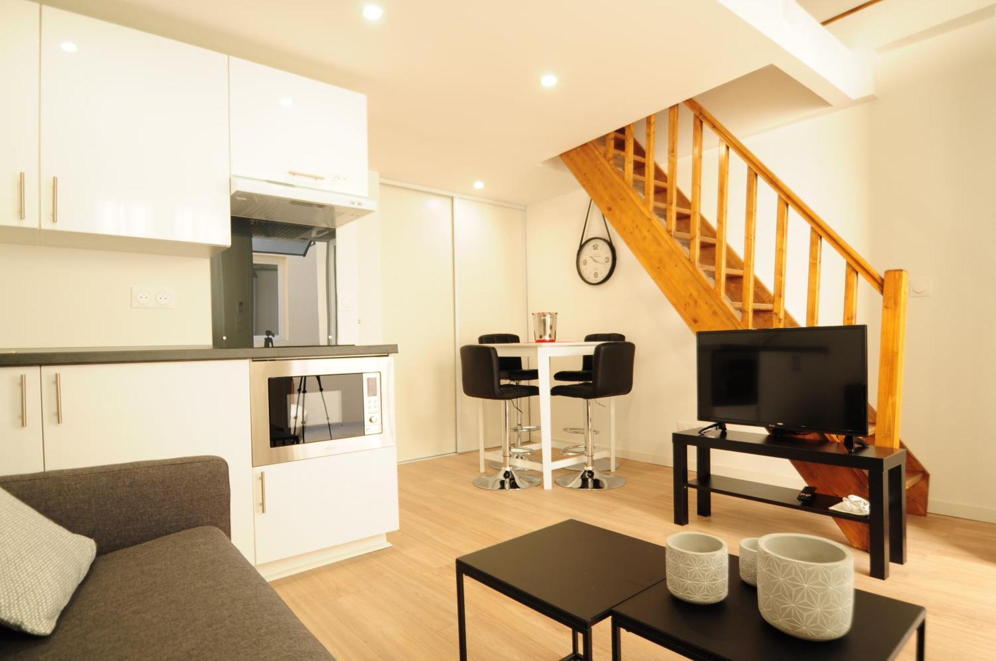 Residence Delattre Cannes Ngoại thất bức ảnh