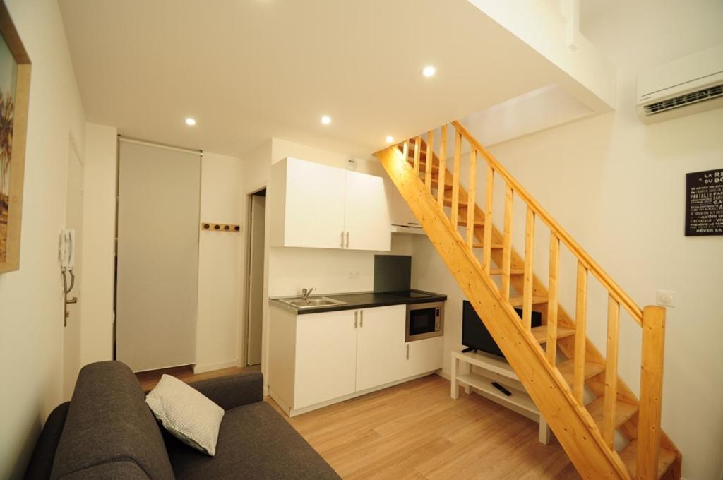 Residence Delattre Cannes Ngoại thất bức ảnh