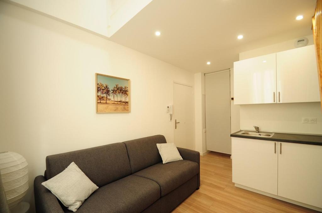 Residence Delattre Cannes Ngoại thất bức ảnh