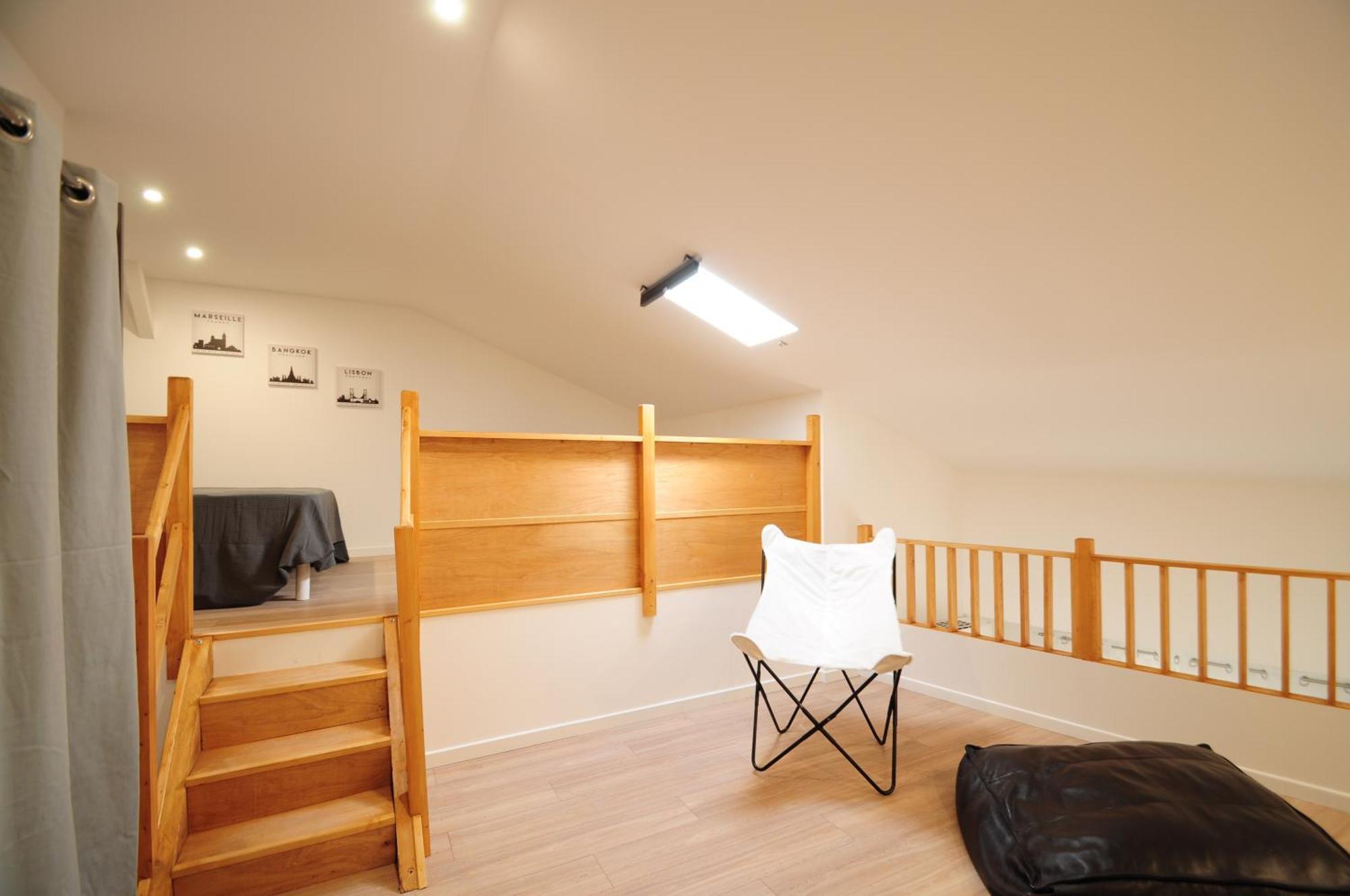 Residence Delattre Cannes Ngoại thất bức ảnh