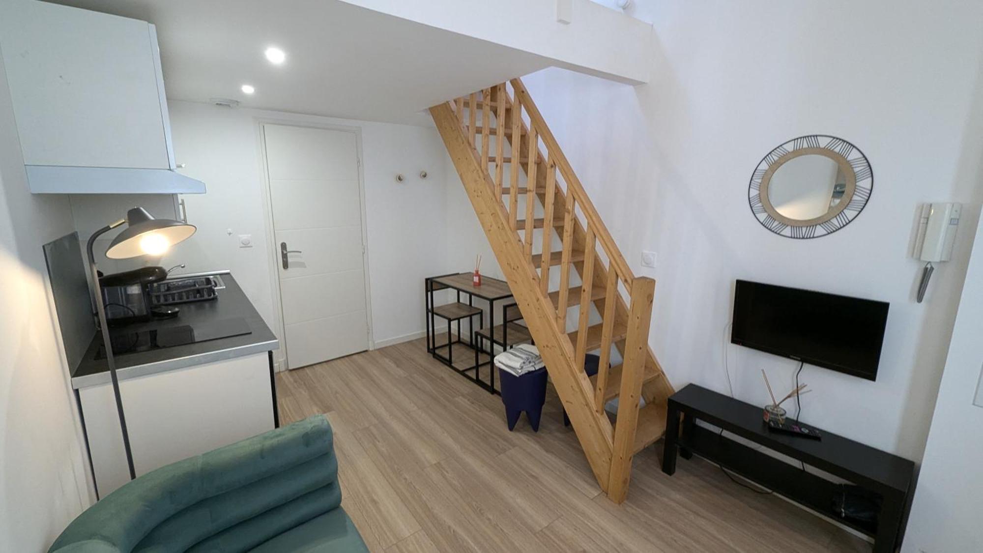 Residence Delattre Cannes Ngoại thất bức ảnh