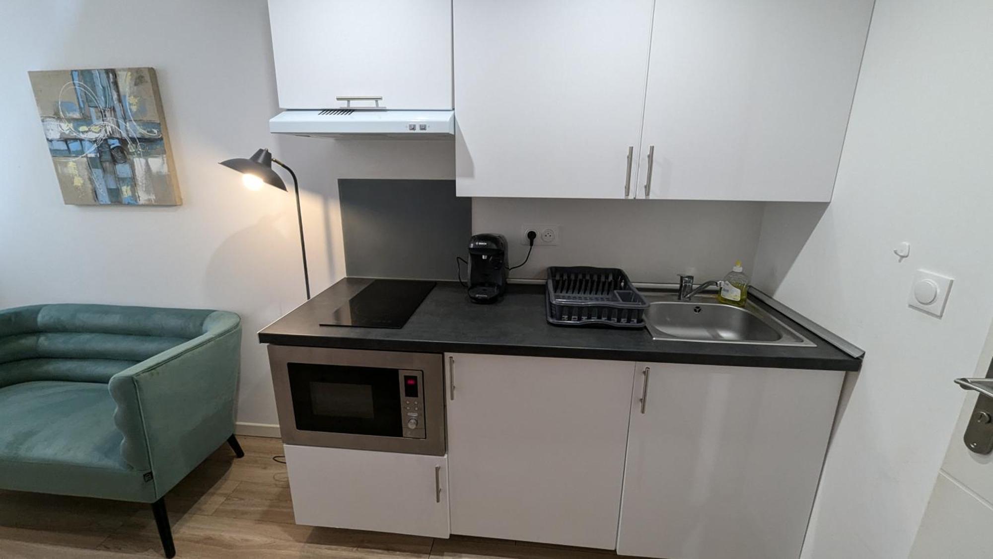 Residence Delattre Cannes Ngoại thất bức ảnh