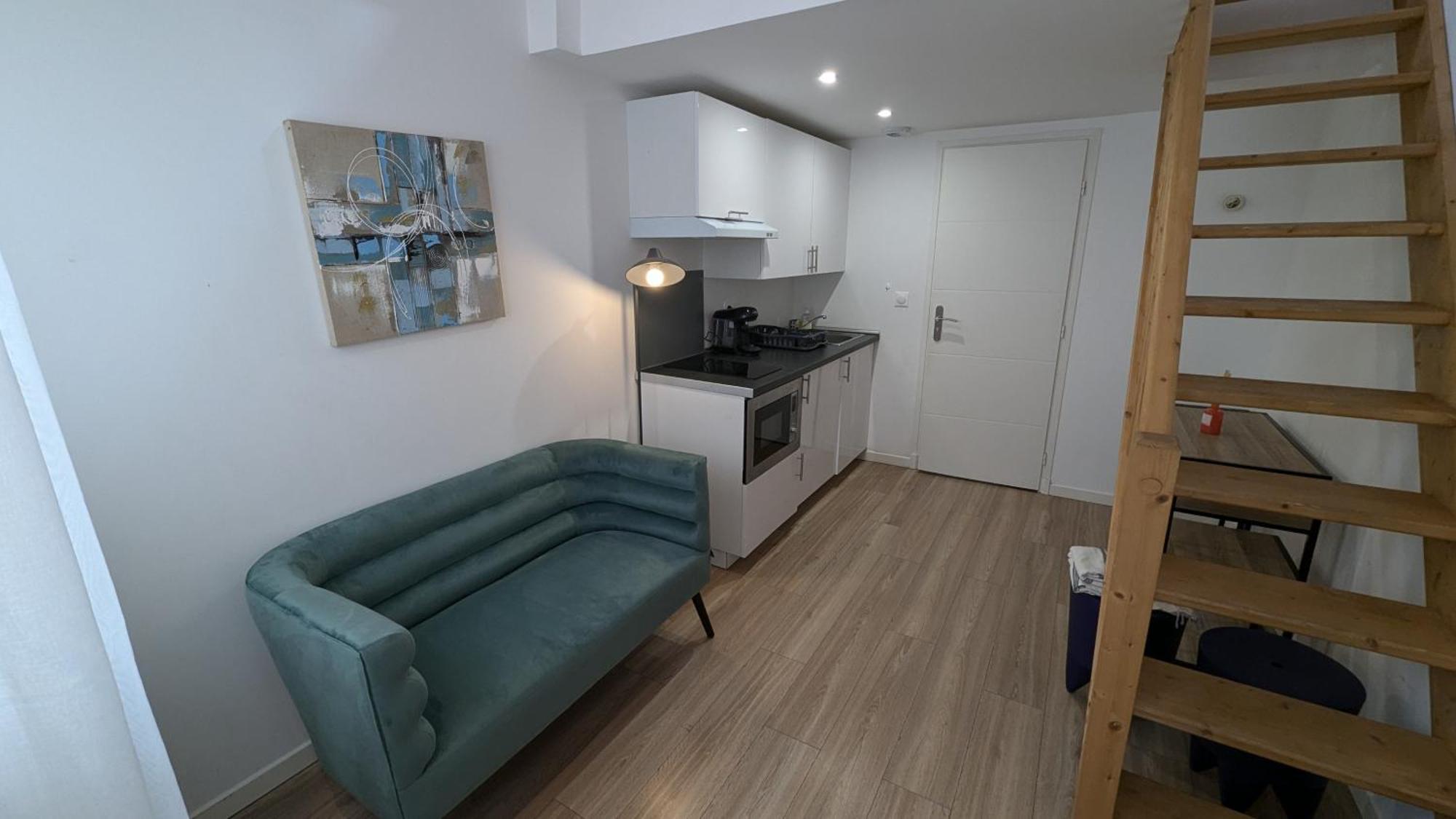 Residence Delattre Cannes Ngoại thất bức ảnh